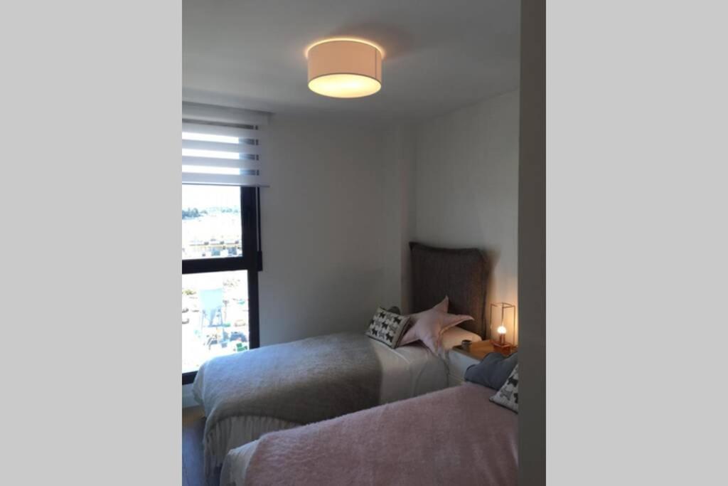 'Dreamy sunsets' - appartement met 3 slaapkamers Playa Honda  Eksteriør bilde