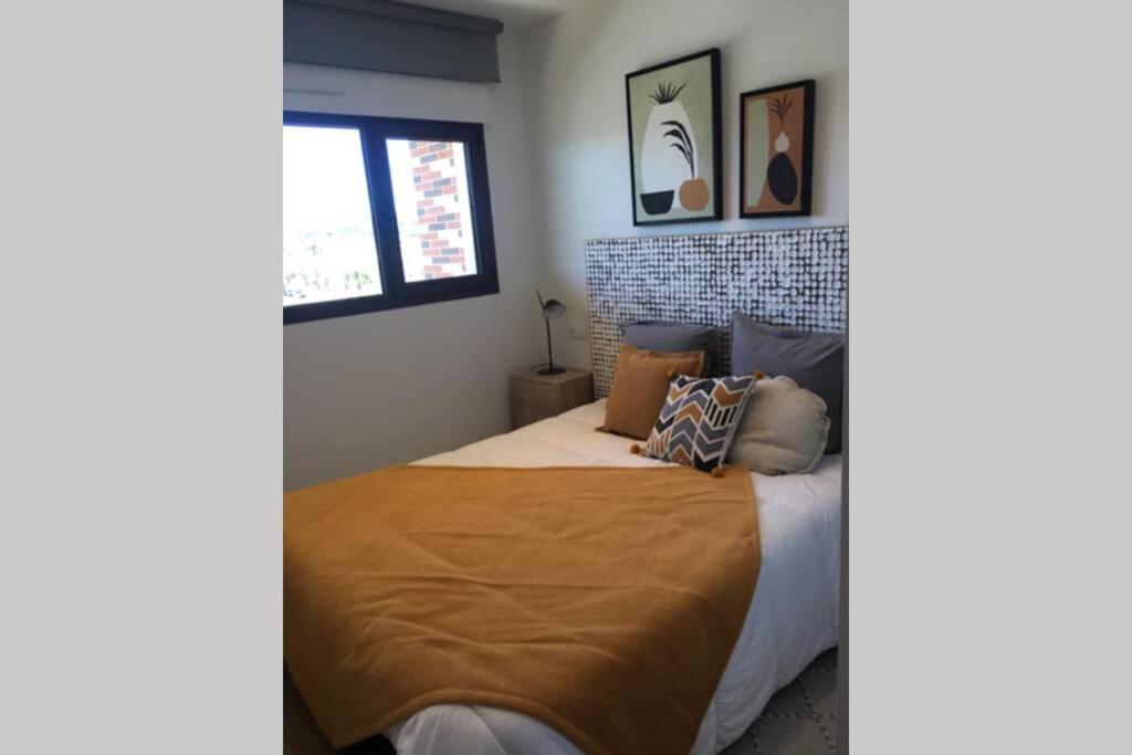 'Dreamy sunsets' - appartement met 3 slaapkamers Playa Honda  Eksteriør bilde