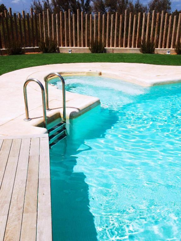 'Dreamy sunsets' - appartement met 3 slaapkamers Playa Honda  Eksteriør bilde